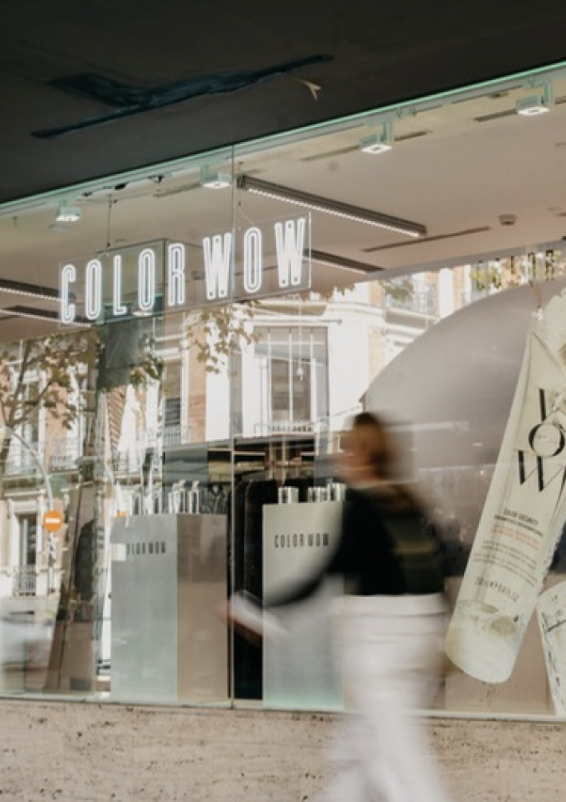 Premium Pop-Up & Brand Activation Space in Serrano