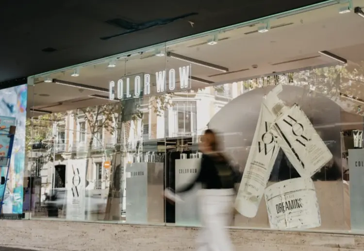 Espacio Premium para Pop-Ups y Activaciones en Serrano