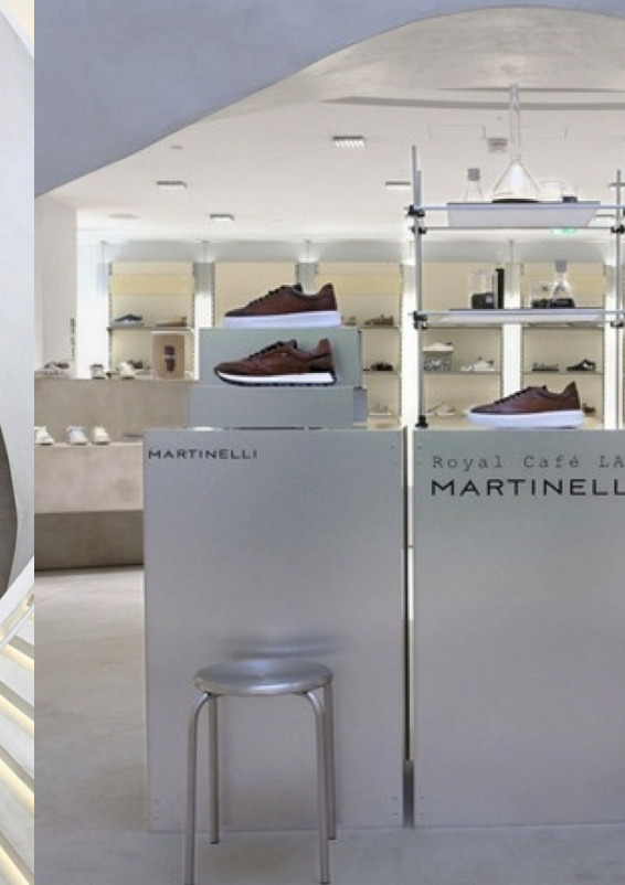 Premium Pop-Up & Brand Activation Space in Serrano