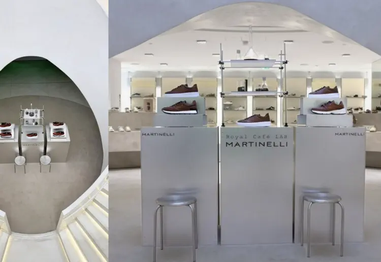 Espacio Premium para Pop-Ups y Activaciones en Serrano