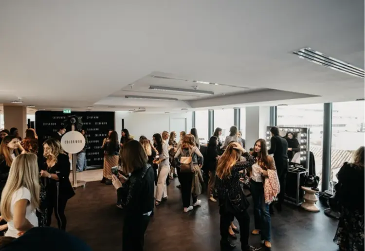 Espacio Premium para Pop-Ups y Activaciones en Serrano