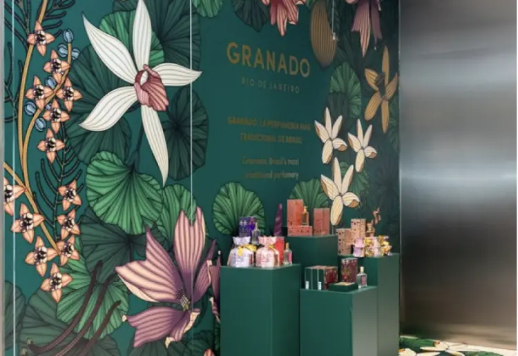 Espacio Premium para Pop-Ups y Activaciones en Serrano