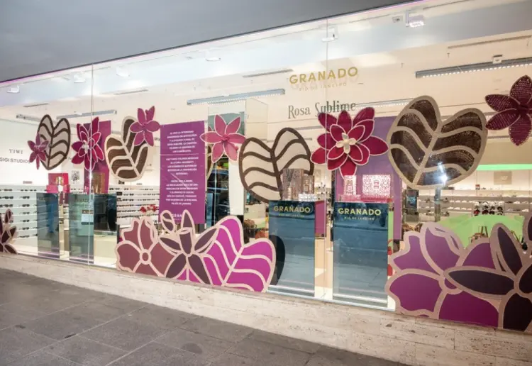 Espacio Premium para Pop-Ups y Activaciones en Serrano
