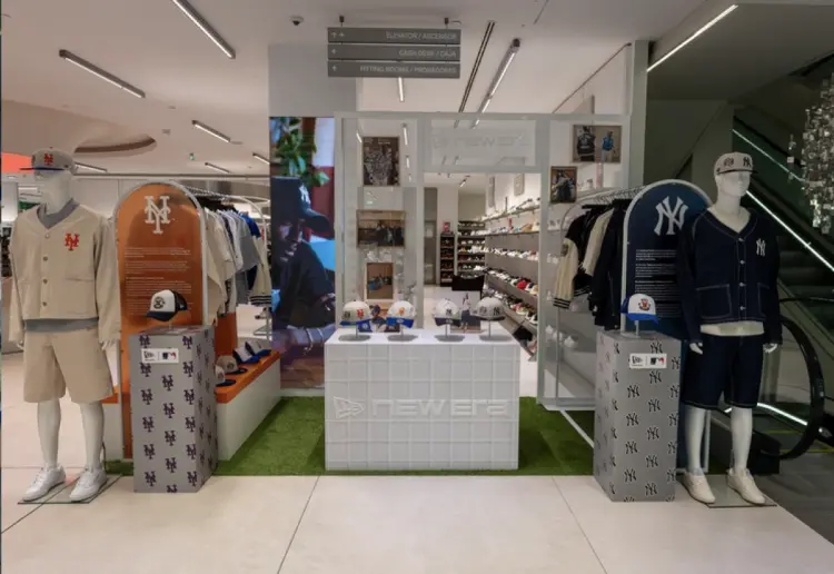 Espacio Premium para Pop-Ups y Activaciones en Serrano