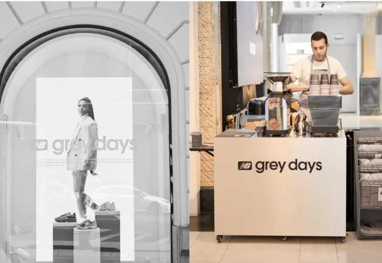 Espacio Icónico para Pop-Ups y Cultura Urbana en Gran Vía