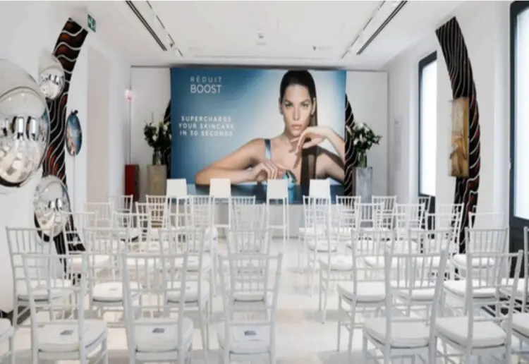 Espacio Icónico para Pop-Ups y Cultura Urbana en Gran Vía