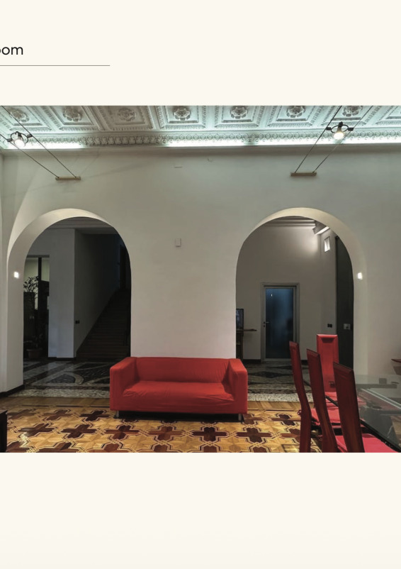 VILLA VARANINI