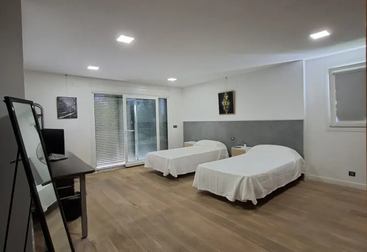 Chalet Exclusivo para Eventos todo el año.