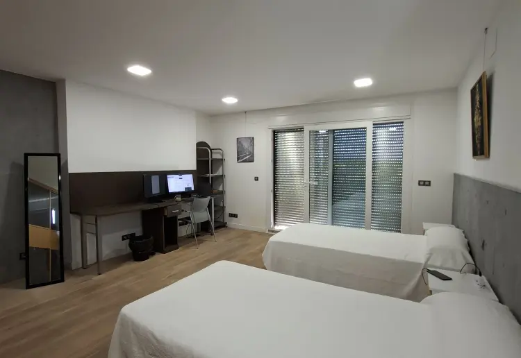 Chalet Exclusivo para Eventos todo el año.