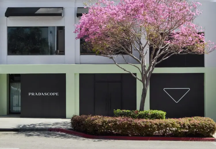 ±10,500 SF Beverly Hills Flagship Pop-Up | Golden Triangle at 238 N. Canon Drive