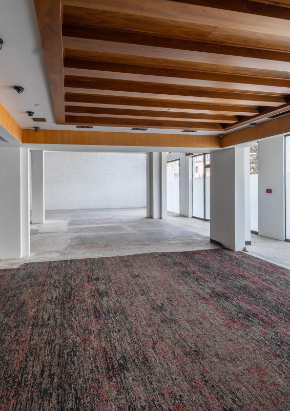 ±10,500 SF Beverly Hills Flagship Pop-Up | Golden Triangle at 238 N. Canon Drive