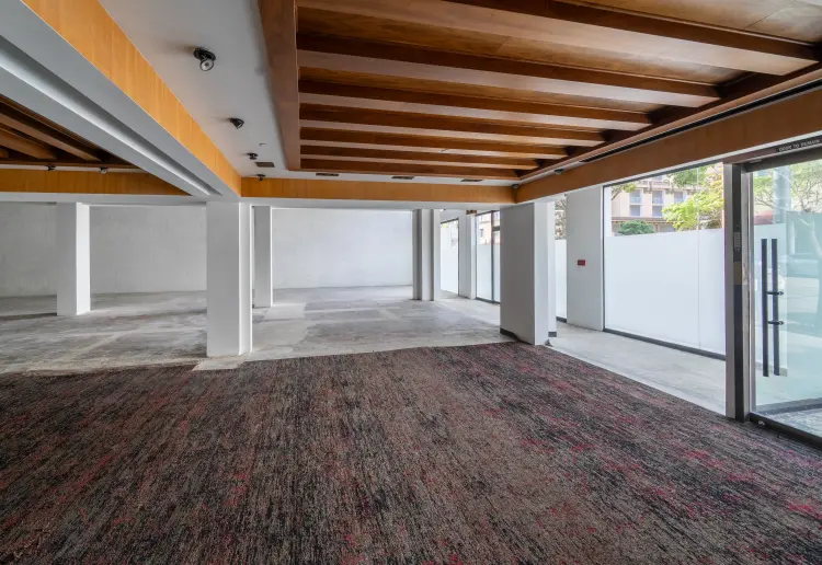 ±10,500 SF Beverly Hills Flagship Pop-Up | Golden Triangle at 238 N. Canon Drive
