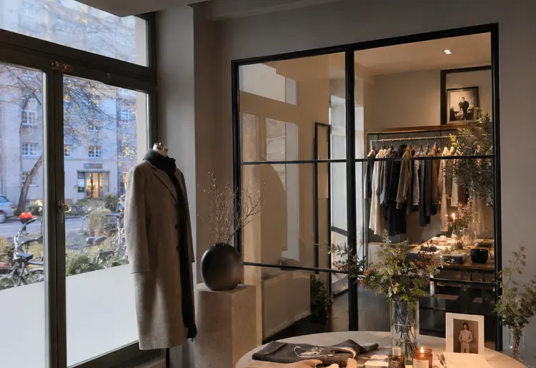 Pop up Fläche direkt am Isemarkt