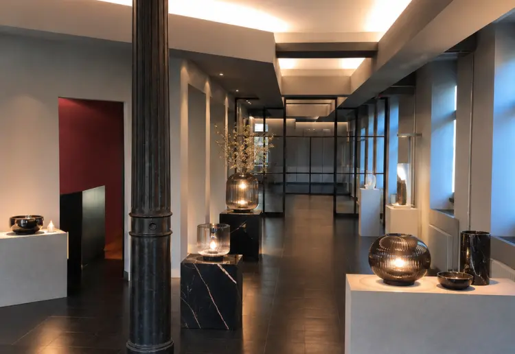 Pop up Fläche direkt am Isemarkt