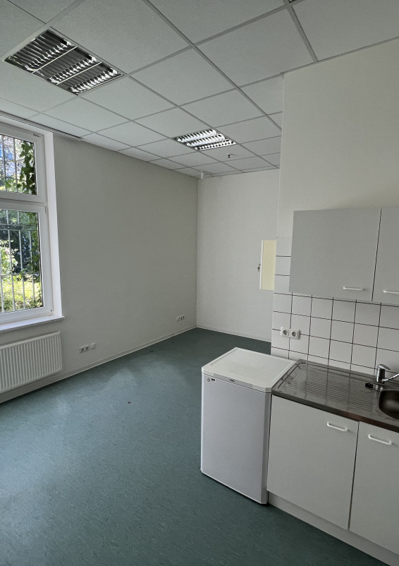Großzügige Ladenfläche im Prohlis Zentrum – 513 m², Jacob-Winter-Platz 13