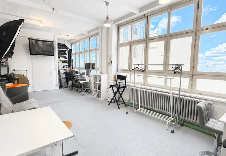 Photo & Video Studio Rental in Berlin Kreuzberg – Allmost Studio