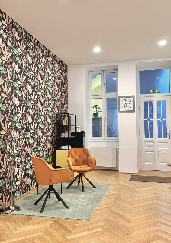 123C Smart Meeting Space
