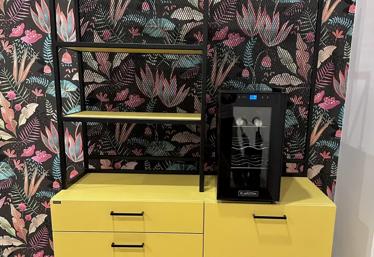 123C Smart Meeting Space