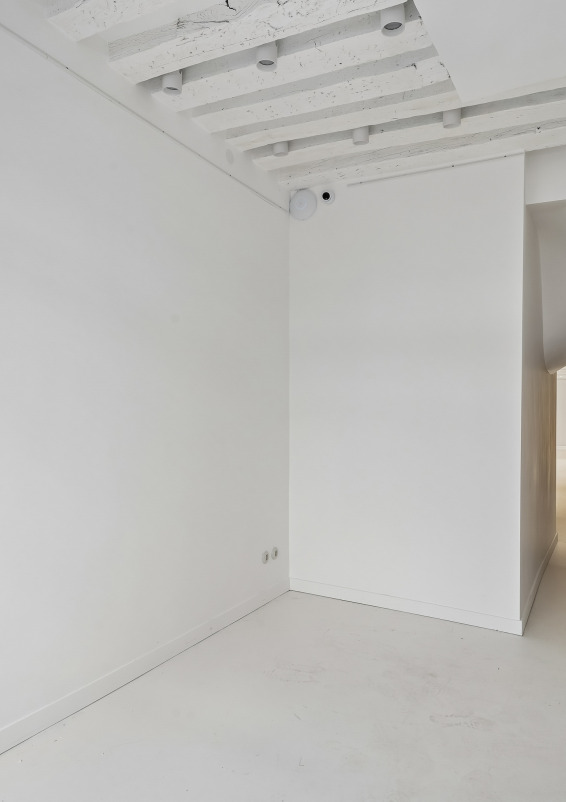 Pop Up Francs Bourgeois