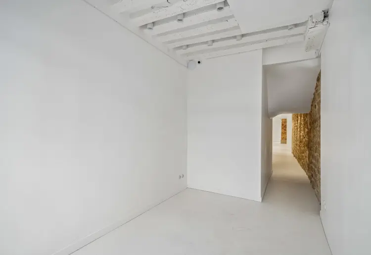 Pop Up Francs Bourgeois