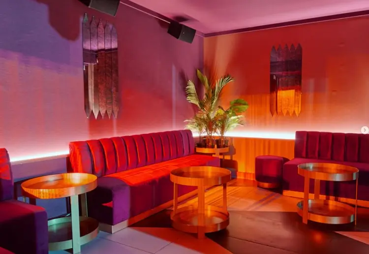 ESPACIO LUXURY - FIESTAS PRIVADAS