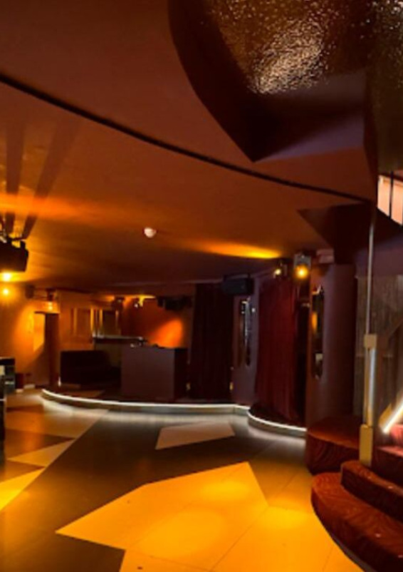 ESPACIO LUXURY - FIESTAS PRIVADAS