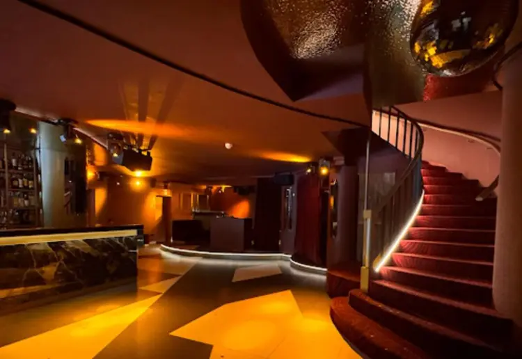 ESPACIO LUXURY - FIESTAS PRIVADAS