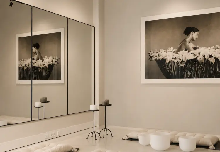 Bright Boutique Wellness & Pilates Studio in Amsterdam Oost