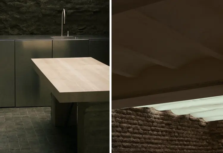 Espacio para crear, exponer, reunir, y celebrar.