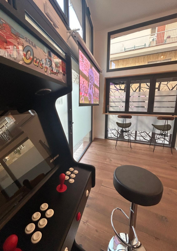 Loft con carácter, en el corazón de Sants
