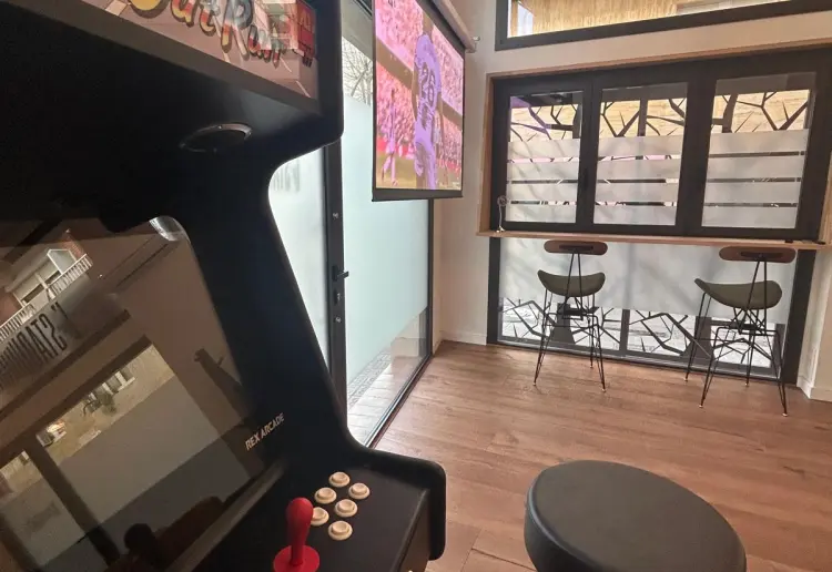 Loft con carácter, en el corazón de Sants