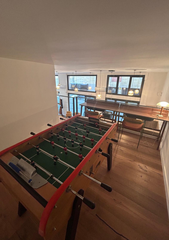 Loft con carácter, en el corazón de Sants