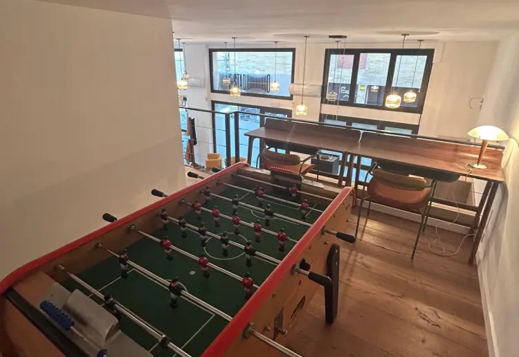 Loft con carácter, en el corazón de Sants