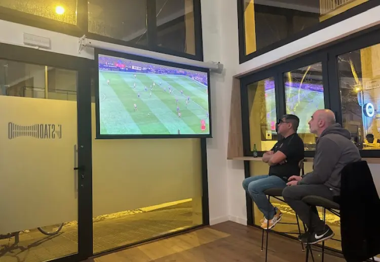 Loft con carácter, en el corazón de Sants