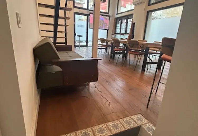 Loft con carácter, en el corazón de Sants