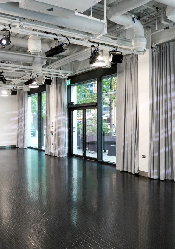Broadwick Studio
