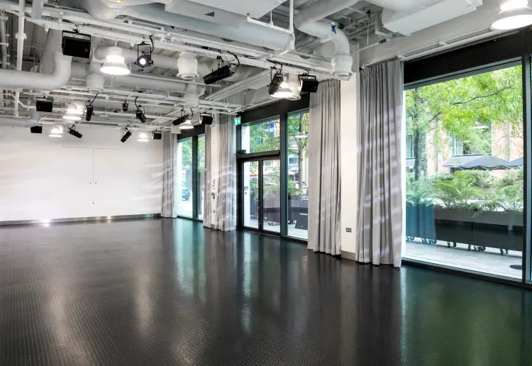 Broadwick Studio
