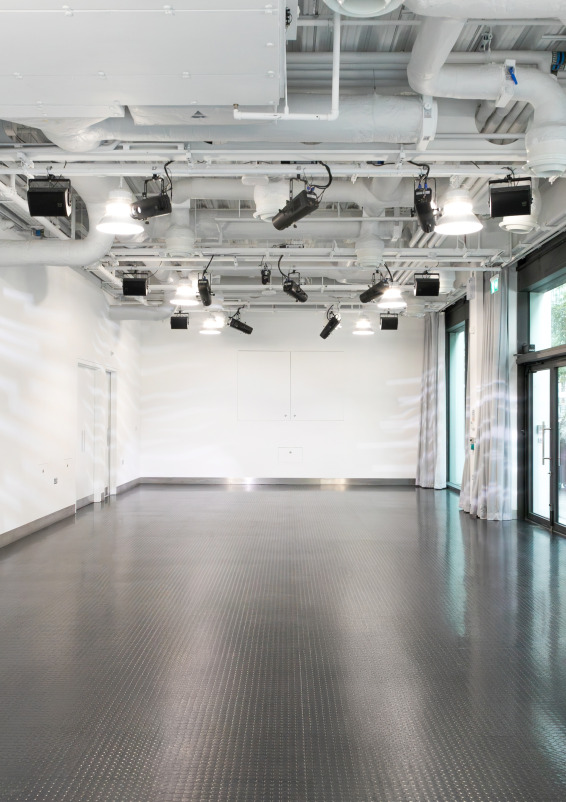 Broadwick Studio