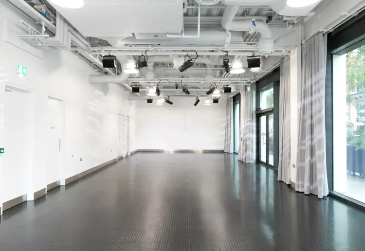 Broadwick Studio