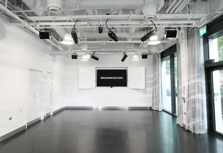 Broadwick Studio