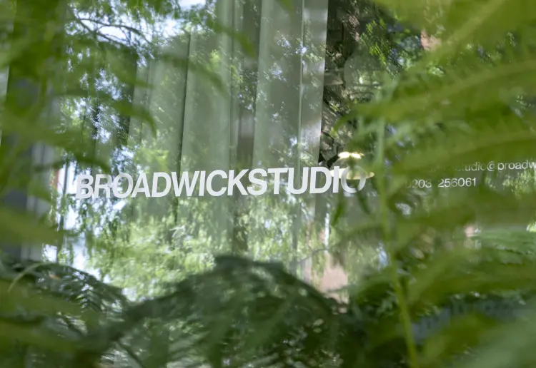 Broadwick Studio