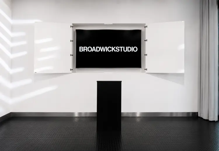 Broadwick Studio