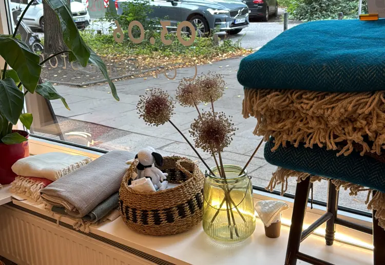 Your Christmas Pop-Up Location in Hamburg – Secure Your Dates Now!
