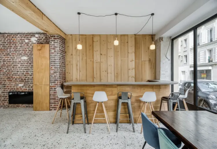 Espace des Cloÿs