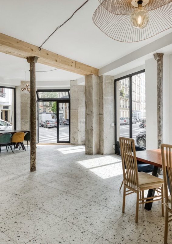 Espace des Cloÿs