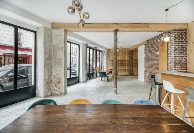 Espace des Cloÿs