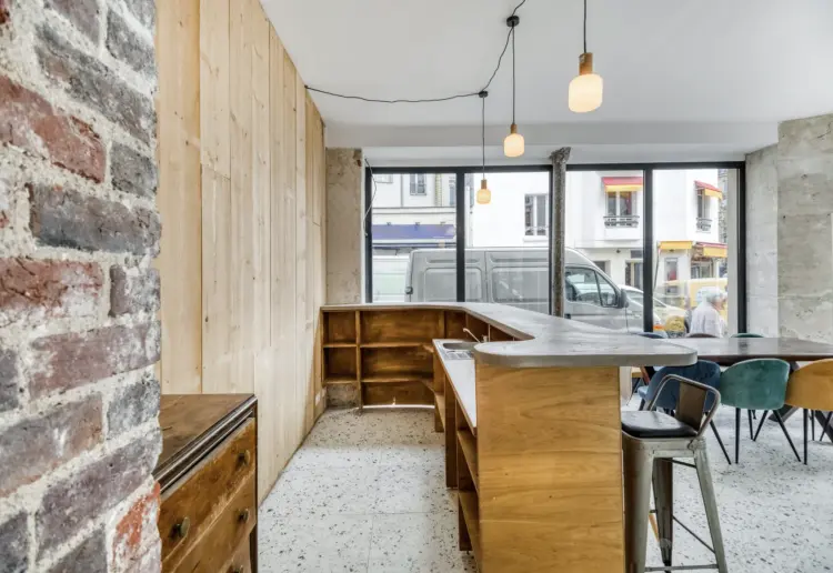 Espace des Cloÿs