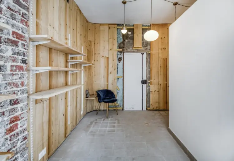 Espace des Cloÿs