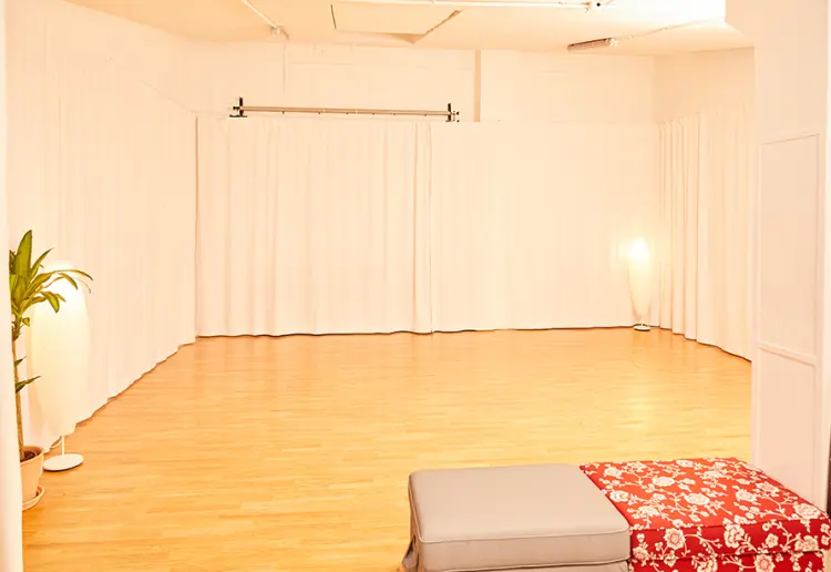 Espacio Entrecomillas