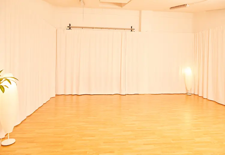 Espacio Entrecomillas